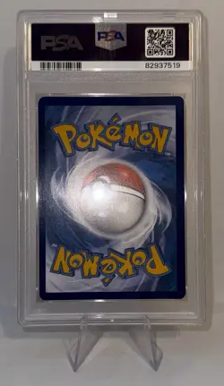 2023 Pokemon PAL EN Saguaro #270 – PSA 10 GEM MINT - Image 5