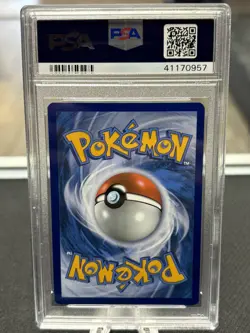 Pokemon Mewtwo GX 39/73 Shining Legends PSA 10 - Image 2