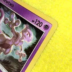 Mewtwo SM214 Holo Promo SM: Promos NM English Pokemon - Image 4