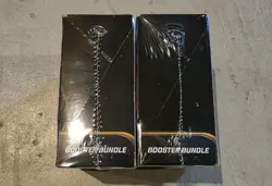 Pokemon TCG Mega Evolution Booster Bundle Lot Of 2 *Factory Sealed* - Image 4