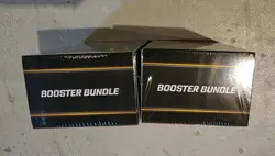 Pokemon TCG Mega Evolution Booster Bundle Lot Of 2 *Factory Sealed* - Image 5