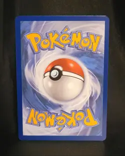 Pokemon: Team Rocket's Meowth 203/182 SV10 - Destined Rivals Illustration Rare - Image 2