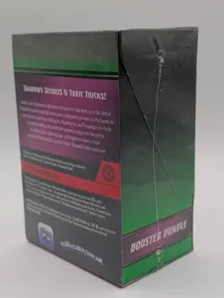 Pokemon | Shrouded Flame Booster Bundle | Sealed ENGLISH - Image 2