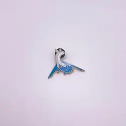 Latios Pin from Pin Collection Box 2018 Official Pokemon Collector's Pin - Image 1