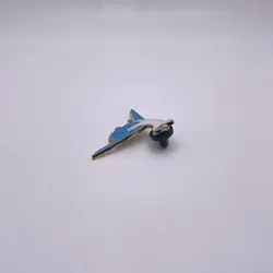 Latios Pin from Pin Collection Box 2018 Official Pokemon Collector's Pin - Image 5