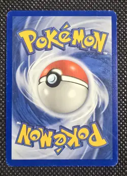Pokemon TCG Tangela 30/112 EX FireRed LeafGreen 2004 Non Holo - Image 2