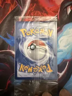 Mega Charizard EX M Charizard 023 + Oricorio 024 Sealed UPC Promo NM Pokemon TCG - Image 2