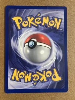 Pokemon TCG Pidgeotto 28/130 Base Set 2 Uncommon Stage 1 Regular 60 HP 2000 - Image 2