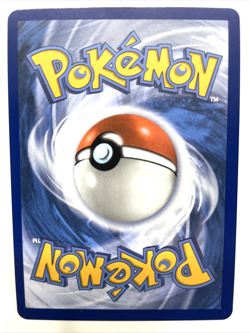 Pokemon Wigglytuff 105/094 Mega Evolution Phantasmal Flames Holo IR - Image 3