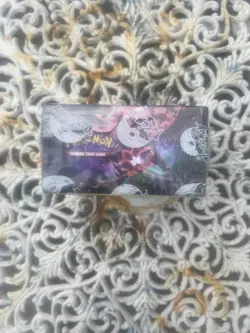 Pokemon Darkness Ablaze Booster Box Sword & Shield - Sealed - Image 4