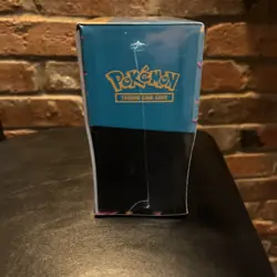 Mega Evolution Ascended Heroes Pokemon Center Elite Trainer Box (PC ETB) IN HAND - Image 4