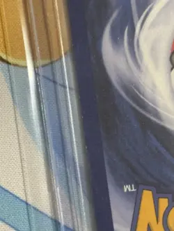 Pokemon TCG Sabrina's Gengar Gym Challenge 29/132 Non-Holo Rare Unlimited NM - Image 3