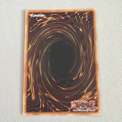 *** DOMINUS PURGE *** 1ST EDITION SECRET RARE INFO-EN078 YUGIOH! - Image 2