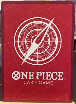 One Piece TCG - Sugar OP10-003 (Parallel) - Alternate Art Leader - Royal Blood - Image 2