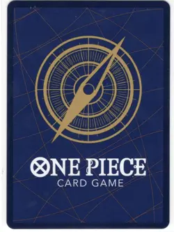 MR. 3 GALDINO - One Piece PRB02-009 - AA Alt Art Rare R - Premium Booster Vol. 2 - Image 2