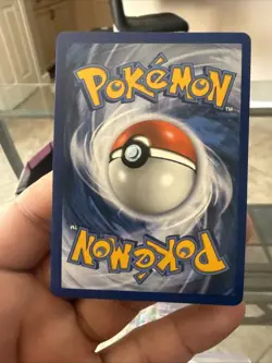 Pokemon Gengar EX Holo Card 34/119 XY-Phantom Forces Near Mint/Mint Condition - Image 5