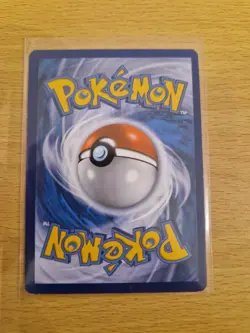 Pokemon TCG Gallade Ex Full Art Rare Card 99/108 Roaring Skies - Image 2