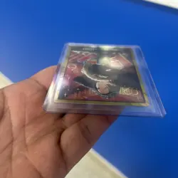Boa Hancock Gold Frame DON ONE PIECE Card Game Heroines Edition EB-03 English - Image 5
