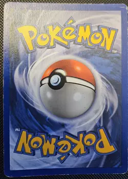 Blastoise 100 HP Holo Rare Pokemon TCG Base Set 2/102 1999 Wizards Card - Image 5