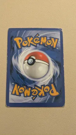 Pokemon TCG Card - Charizard (Ex Power Keepers) 6/108 (2006) - Image 3