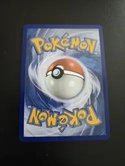 Celebi & Venusaur GX TAG TEAM Promo Holo SM167 SM Pokemon TCG Card - Image 2