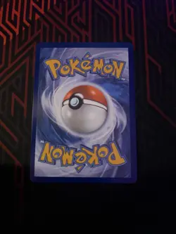 Pokemon TCG Marshadow Mega Evolution Illustration Rare Card 146/132 - Image 2