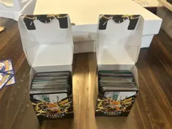 Pokemon TCG Online Code Cards Bulk Lot From Various Sets Lot of 300 - Unused - Image 1