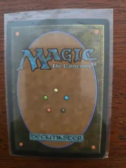 MTG Island Unstable Regular NM - Image 2