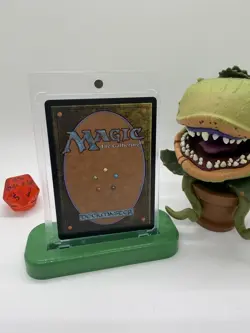 Magic The Gathering: Bloom Tender (Showcase) Lorwyn Eclipsed Foil - Image 2