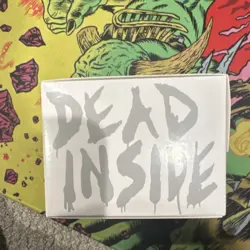 Magic: The Gathering Secret Lair x The Walking Dead Special Edition Sealed Box - Image 2