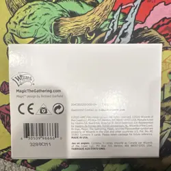 Magic: The Gathering Secret Lair x The Walking Dead Special Edition Sealed Box - Image 3