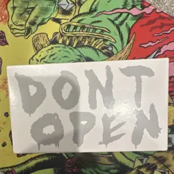 Magic: The Gathering Secret Lair x The Walking Dead Special Edition Sealed Box - Image 4