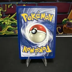 Pokemon TCG Muk Fossil 13/62 Holo Unlimited Holo Rare NM/LP - Image 4