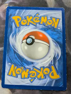 Larvitar 41/124 XY Fates Collide - Pokemon Reverse Holo Foil Rare - Image 2