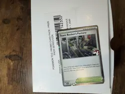 Pokemon Prize Pack Series 8 Factory Box of 50 Sealed Packs💥 - Image 3