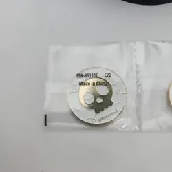 Charizard Ultra Premium Collection Coins Damage Burn & Poison Counters - Image 2