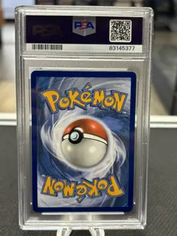Pokemon Charizard V 019/189 Darkness Ablaze Ultra Rare PSA 10 - Image 2