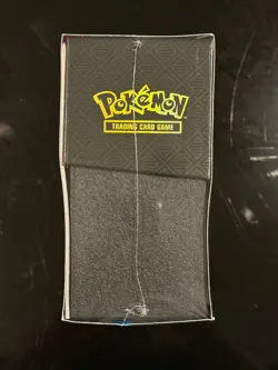 Pokemon TCG Mega Evolutions Lucario Pokemon Center ETB Elite Trainer Box Sealed - Image 5
