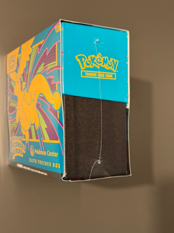 Pokemon TCG - Ascended Heroes Pokemon Center ETB Elite Trainer Box - IN HAND - Image 5