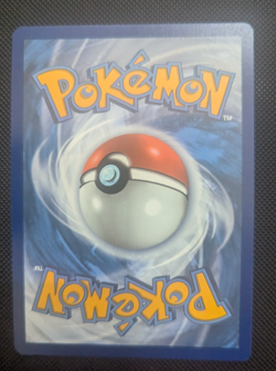 Pokemon Snorlax 051 from ETB 151 S&V/Sw&Sh NM Condition Promo Black Star ENG - Image 2