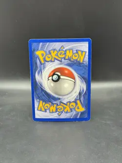 Magikarp 60/97 EX Dragon Reverse Holo Pokemon TCG - Image 2