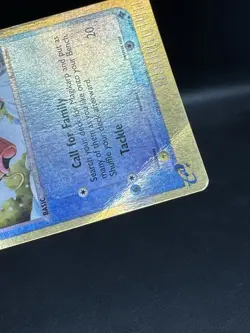 Magikarp 60/97 EX Dragon Reverse Holo Pokemon TCG - Image 3