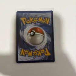 Team Rocket’s Giovanni 225/182 Pokemon Destined Rivals Full Art Ultra Rare NM🔥 - Image 2