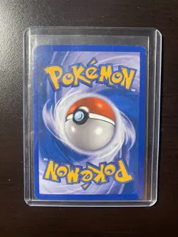 Pokemon Holo Magmortar Lv. X– Mysterious Treasures – 123/123 - 2007 - Image 3