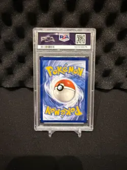 2023 Pokemon 200/165 Blastoise ex SV 151 SIR PSA 9 - Image 2