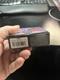 Yugioh Fury From The Deep 1st Edition Structure Theme Deck For Card Game CCG TCG - Image 4