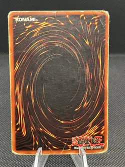Vintage 1996 Yu-Gi-Oh! Blue-Eyes White Dragon SDK-001 - Rare Unlimited - Image 2