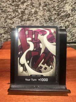 Katakuri Special DON!! DP07 OP11 A Fist Of Divine Speed One Piece TCG NM Eng - Image 1