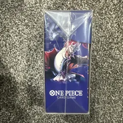 One Piece TCG OP14 The Azure Sea's Seven Sleeved Booster Pack - Image 3