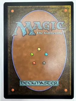 Minsc & Boo, Timeless Heroes (Rainbow Foil) Secret Lair Drop Series - Image 2